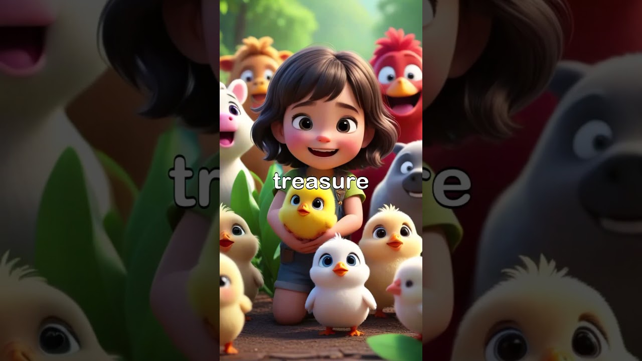 The Secret Beneath the Soil 