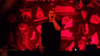 Festival Rock Na Vila 2015 - Resumo
