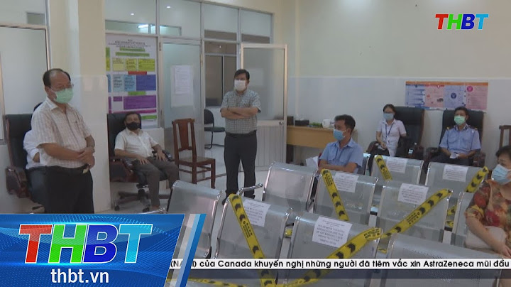 Chống chỉ định thông trong trường hợp nào được