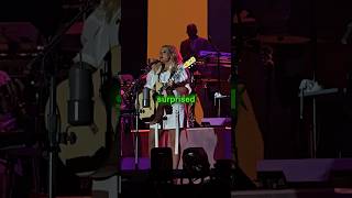 This Group Performed Sabrina Carpenter’s Song at a Festival
