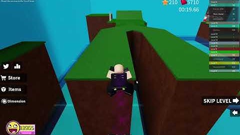 Completing ragequit mode in Speed Run 4