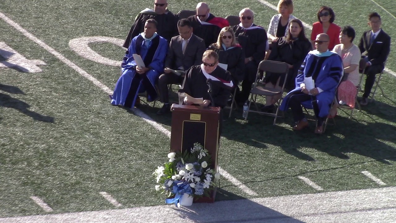 2019 Graduation - YouTube