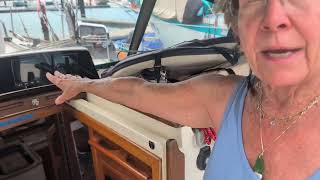 Pacific Seacraft 40 for sale - gorgeous 2004 for sale by owner in Fiji or New Zealand