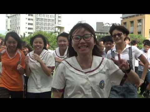 104學年度305畢業影片