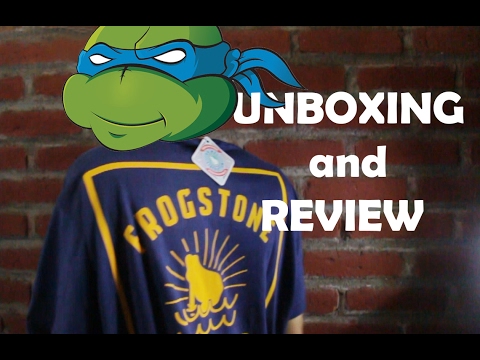 BAJU  KODOK  Unboxing dan Review YouTube