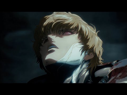 Mathame - Lose yourself (Official Visualizer)