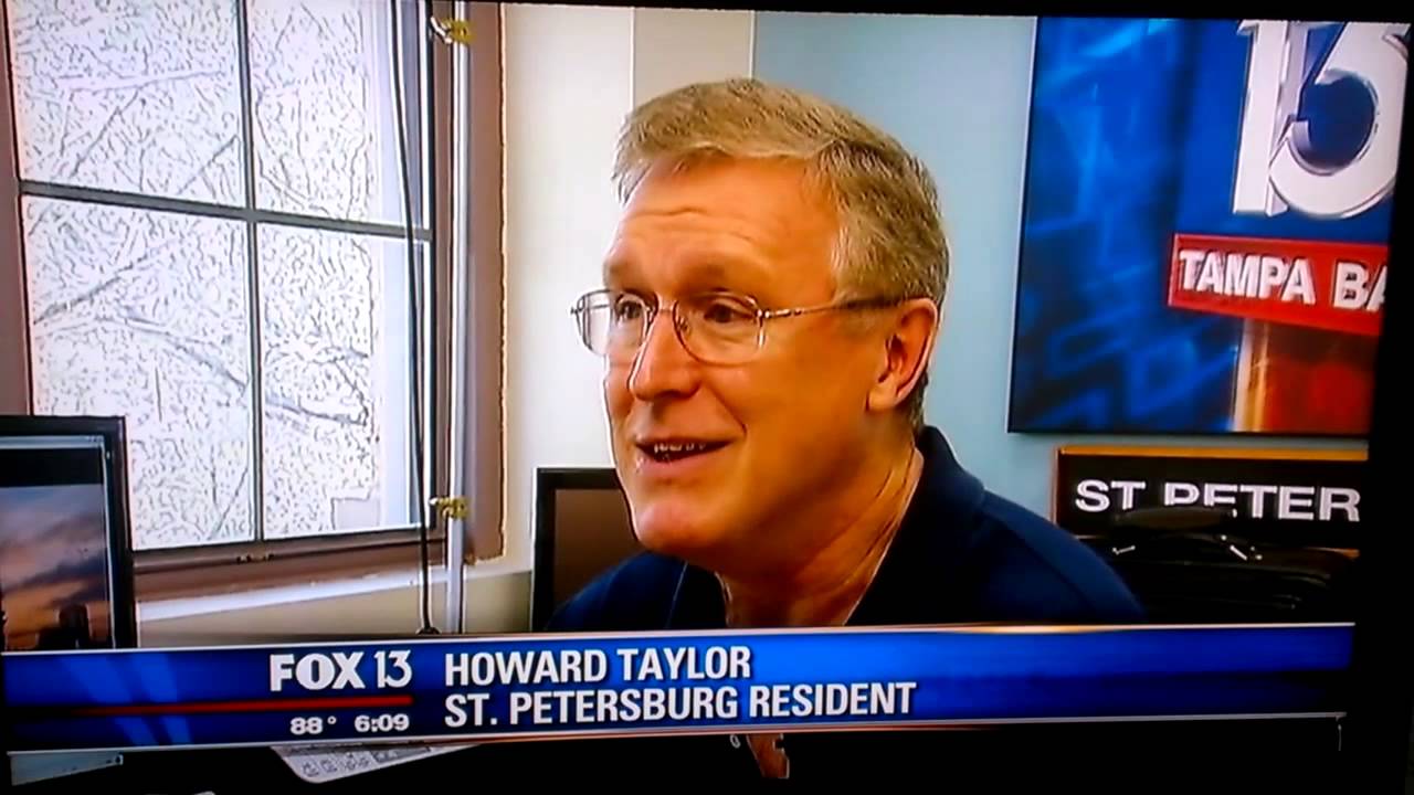 St. Pete is not showing the current Lens/Maltzan design. Fox 13 news report - 06-10-2013