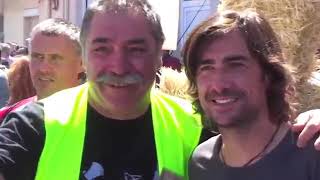 Carrera de Motos de La Bañeza