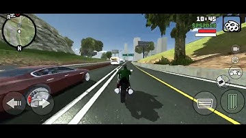 Gta sa android saddox 2.0 low device settings||gta sa gta 5 graphics modpack || SADDOX 2.0