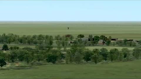 Lock On : SU-33 Dogfight