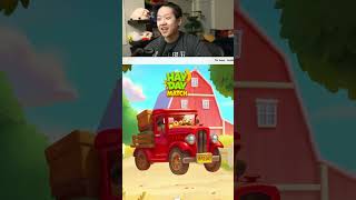 New Hay Day Match Game