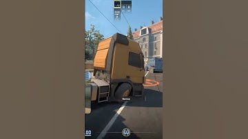 CS2 Overpass Lineups (CT spwan to Fountain) #counterstrike #csgo #gaming