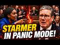 Starmer’s WORST Week Yet! Critics Tear Into PM During Explosive Debate