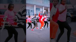 Bruce Africa - YOU ( dance video )