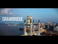 Kuala Terengganu Drawbridge | Iconic Bridge | Night Scenery