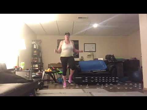 a little more obsessed cardio core review a little more obsessed cardio core review