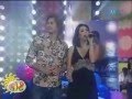 My World With You - Regine Velasquez &amp; Piolo Pascual in SIS