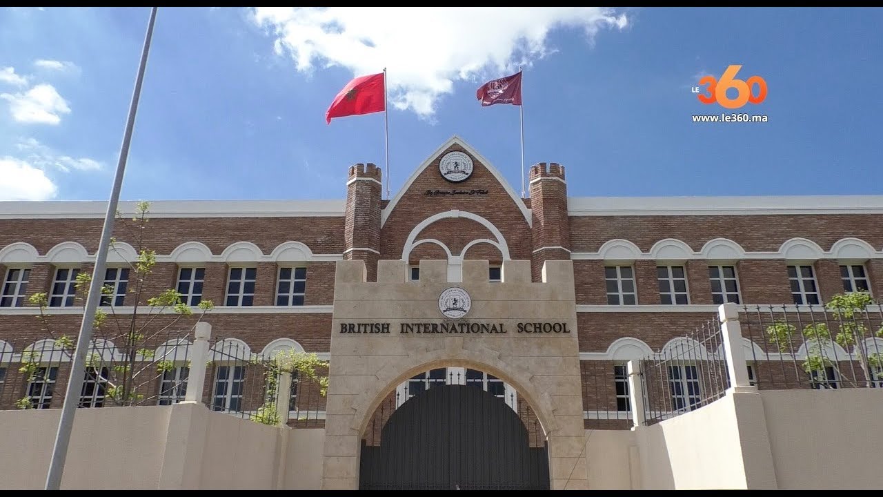 Le360.ma • British international school