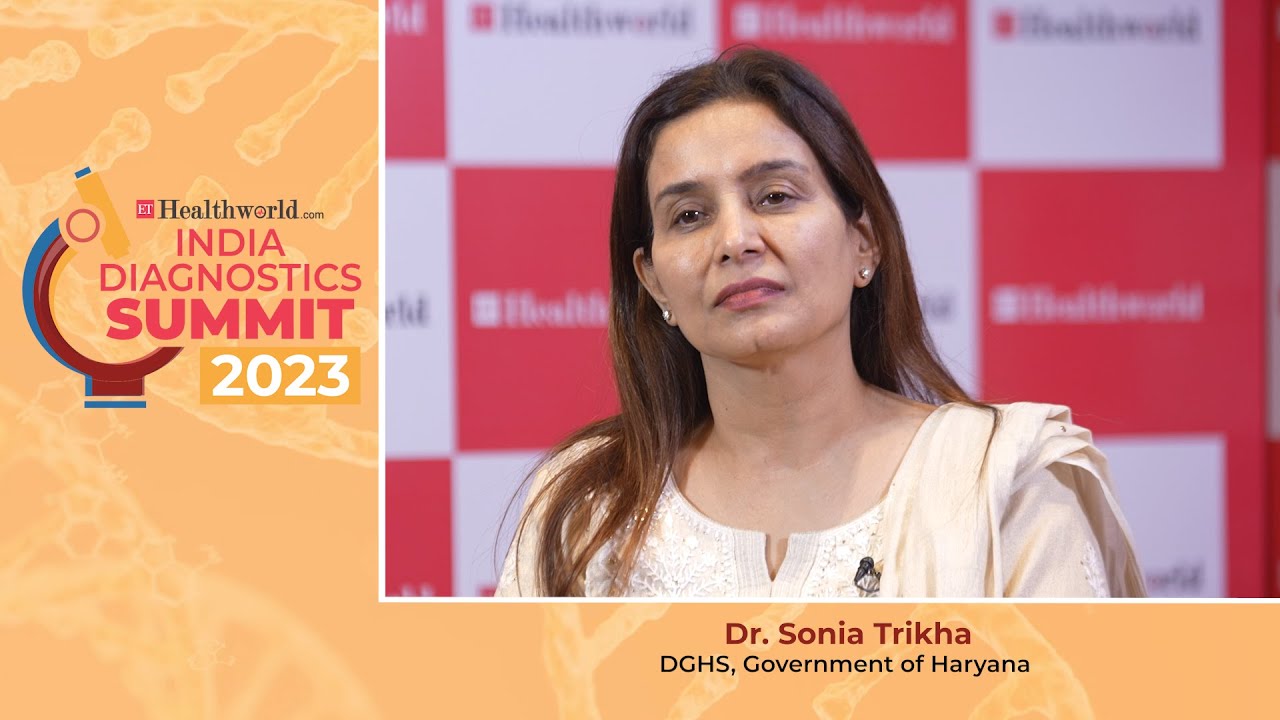 Dghs Haryana
