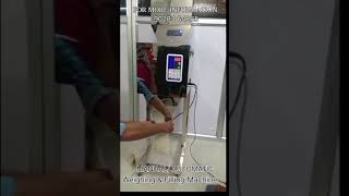 Powder Filling Machine