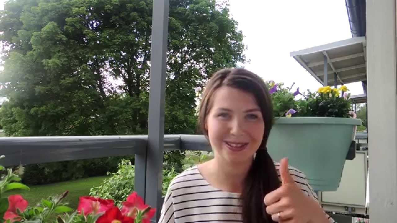 Иммиграция в Швецию. Семья и работа. Часть 3 - YouTube