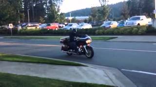 2000 Screaming Eagle Road Glide