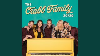 Video thumbnail of "The Crabb Family - Keep Me"