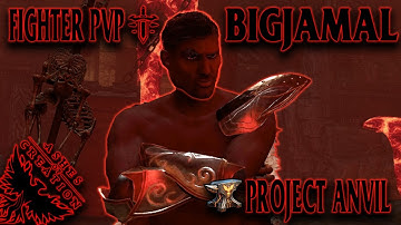 Ashes of Creation Phase 2.5 Gigachad Jamal Solo