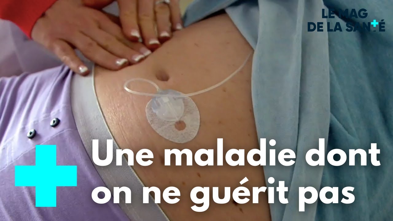 Diabète, la médecine progresse 5/5 - Le Magazine de la Santé