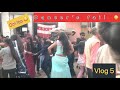 With a family pouch gay hum sab shadi main||khushi Sikander vlog||#myfirstvlogonyoutube
