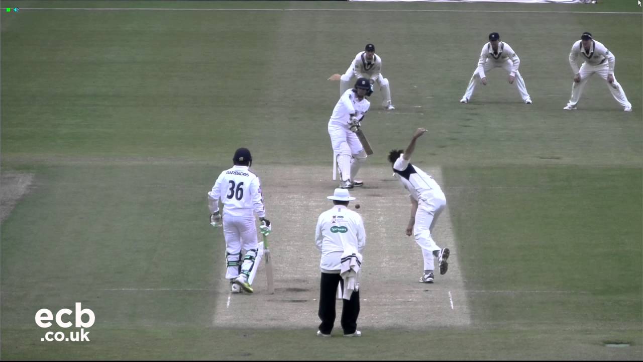 Malan keeps Middlesex afloat - Day 2 twenty20 world cup 2019
