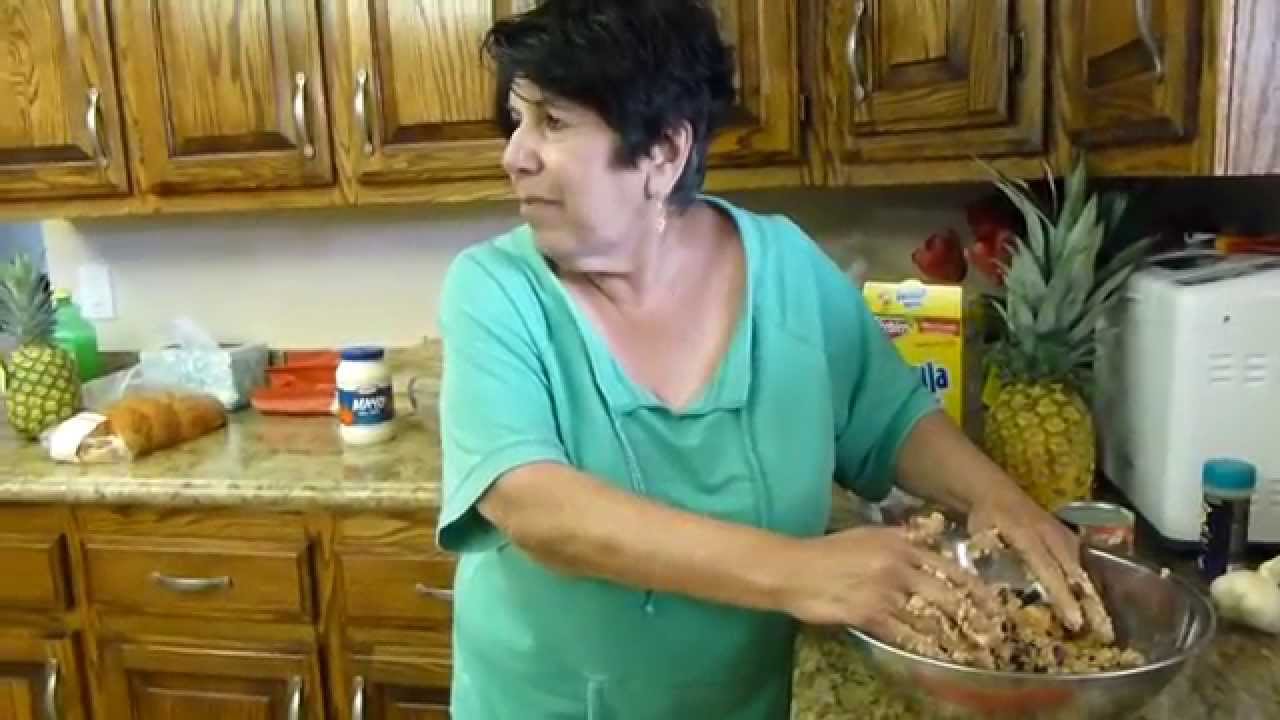 Alice and the Ice Box Fruitcake