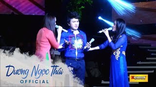 LK ĐÊM TÂM SỰ - PHÚT CUỐI - SAO NỠ ĐÀNH QUÊN - [Liveshow DƯƠNG NGỌC THÁI_MỘT THOÁNG QUÊ HƯƠNG 5]