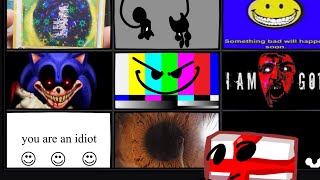 Object Trash Revived Intro