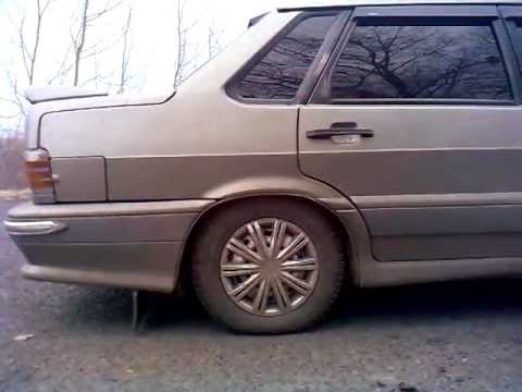 Ваз 21150 2004