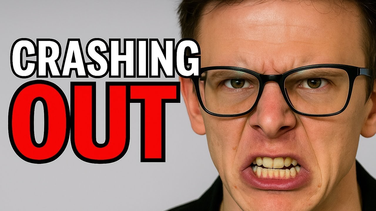 iDubbbz Crashed Out... #3