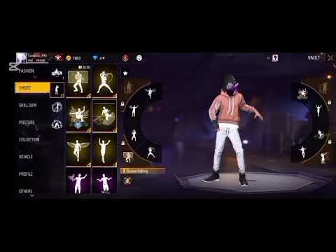 FF best mode hack file📁|Mr.pro - YouTube