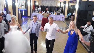 Blue Vs Bride East Europe Wedding