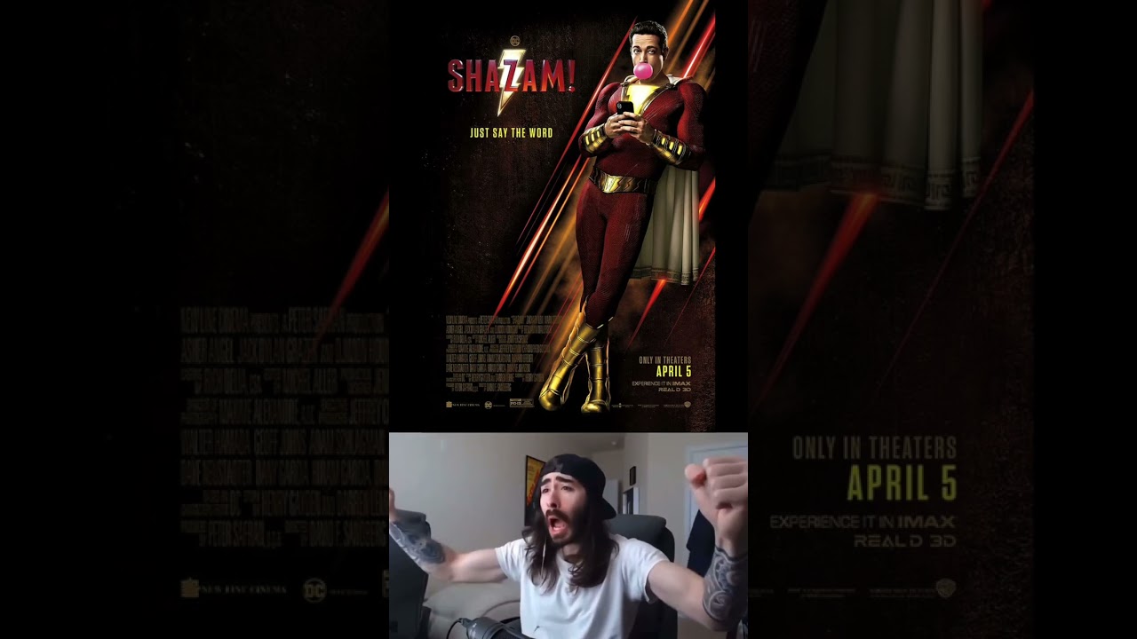 All 17 DCEU films RANKED (2013-2023) 