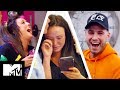 Charlotte Reacts To Gary's Baby Announcement | The Charlotte Show Ep1 Highlights Charlotte Reacts To Gary's Baby Announcement | The Charlotte Show Ep1 Highlights