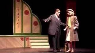 The Making Of 42Nd Street At Malibu High School, 2004