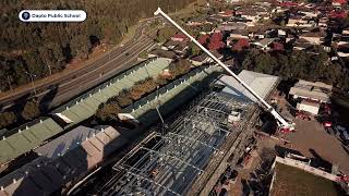 Dapto Public School Upgrade