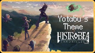 Yotabu's Theme - Histrobea Chronicles OST