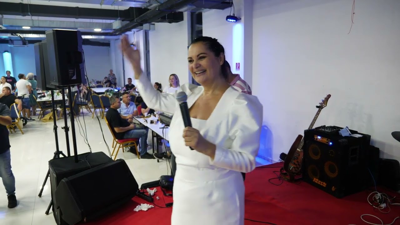 JANA - ABU DHABI (LIVE 2025)