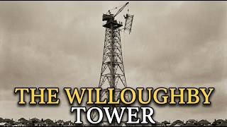 Inside Willoughby Tower: How Australia's Tallest Tower Was Built and Lost