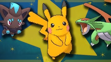 De definitieve Shiny Chaining SOS-gids