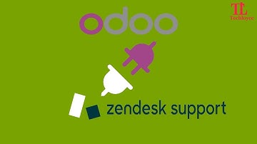 Odoo Zendesk Integration