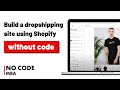 Build a T-Shirt Dropshipping Store with Shopify and Printful (Part 1)