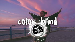 Diplo - Color Blind feat. Lil Xan [8d music]