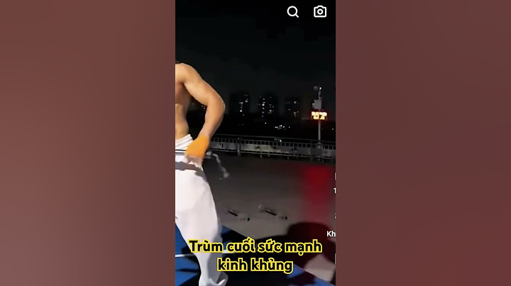 Trùm cuối không làm ae thất vọng #shorts #begayloxo #dolongdao100kg